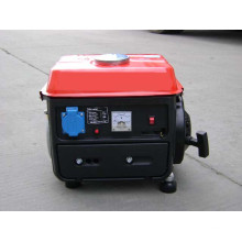 Generador de baja gasolina de ruido (HH950-B01)